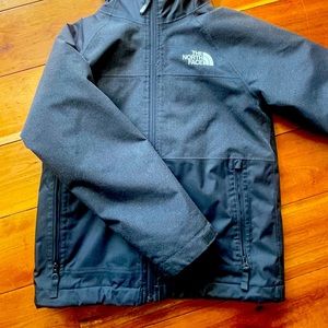 North face youth jacket size 7/8
